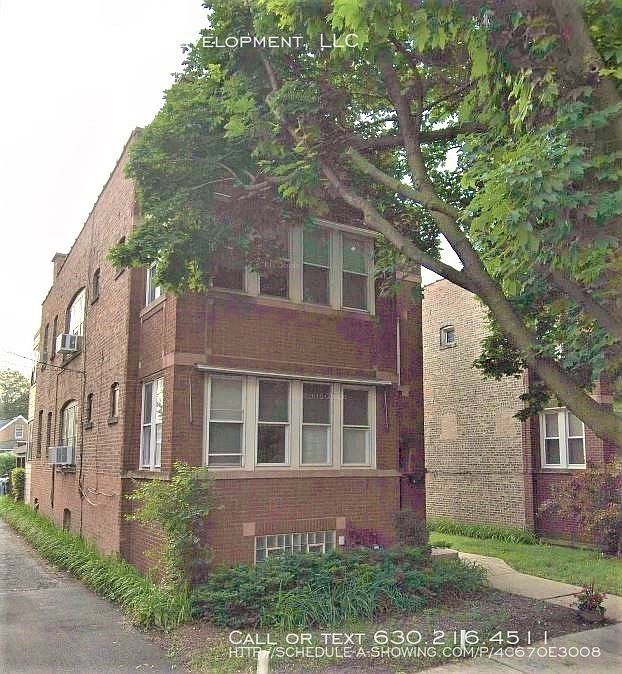1st image of 3941 N Christiana Ave #2