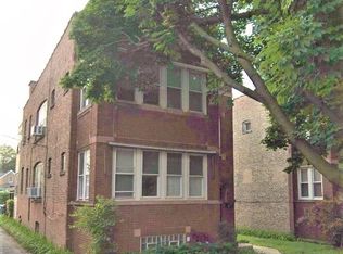 3941 N Christiana Ave #2, Chicago, IL 60618