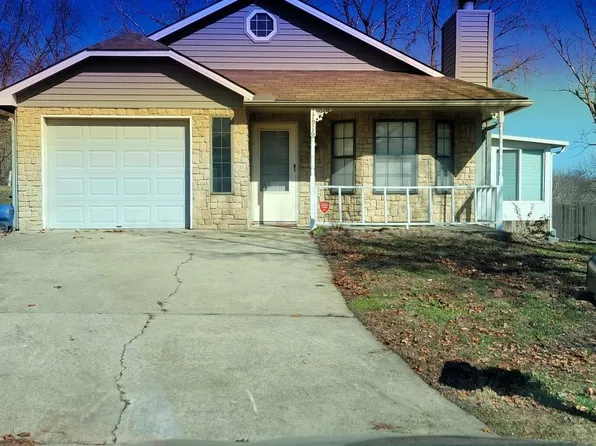 17916 E 18th Ter S, Independence, MO 64057