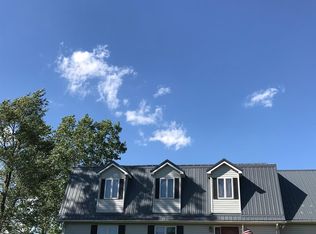 5434 Lippincott Rd, Lapeer, MI 48446