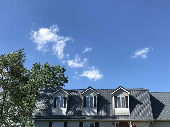 5434 Lippincott Rd, Lapeer, MI 48446