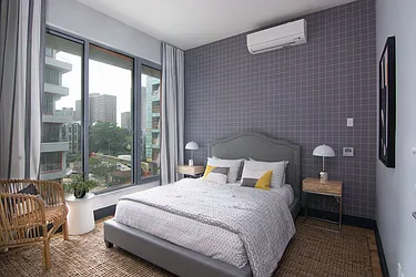 Rented by The KCI Group