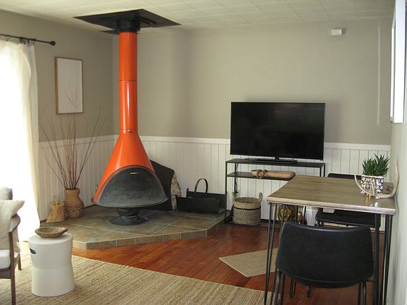 Ideas of how you can furnish this little jewel and make it your own. .