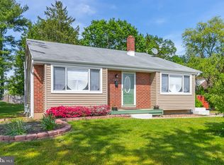 184 Denver Ave, Mantua, NJ 08051