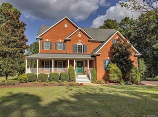 13413 Blue Heron Loop, Chesterfield, VA 23838