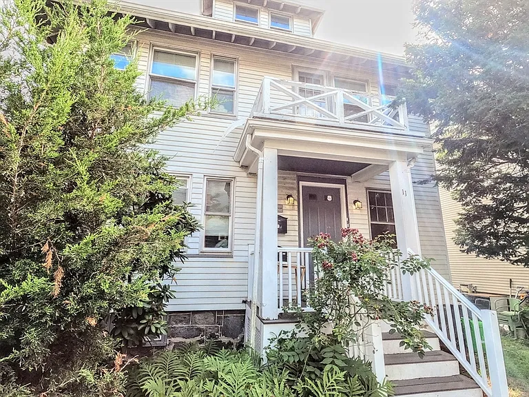 11 Roseway St #2 — Photo 1