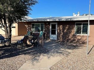 12561 N White Ave, Marana, AZ 85653