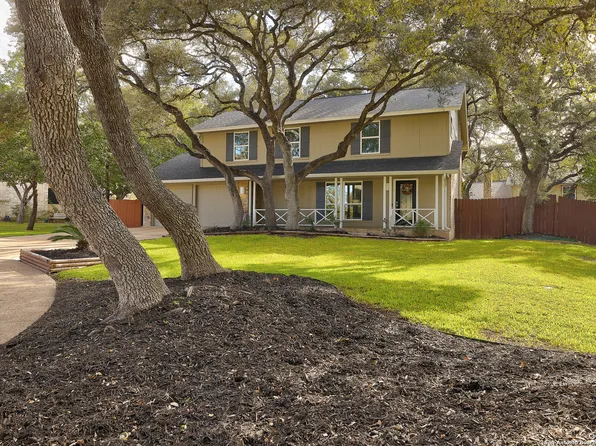 15122 Mule Tree St, San Antonio, TX 78232