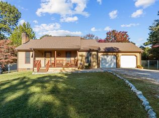 5533 Old Airport Rd, Holly Springs, NC 27540