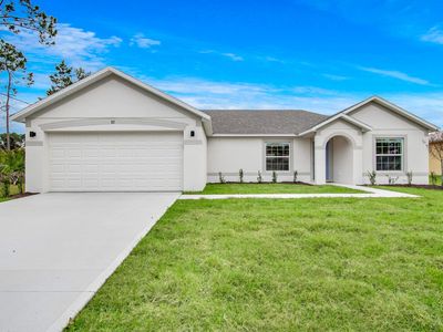 82 Fellowship Dr, Palm Coast, FL, 32137