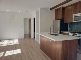 7622 Norton Ave #1/2, Los Angeles, CA 90046