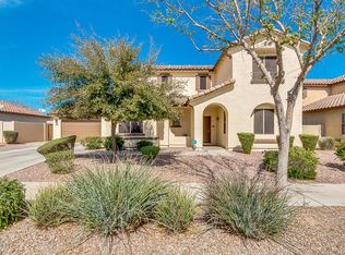 2420 W Saint Catherine Ave, Phoenix, AZ 85041