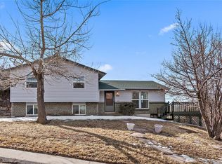 3652 Collins St, Castle Rock, CO 80108