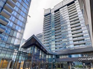 80 Queens Wharf Rd E #1509, Toronto, ON M5V0J3
