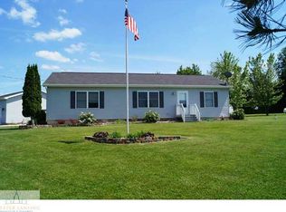 1260 Noble Rd, Williamston, MI 48895
