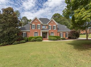 1104 Harpers Way, Anderson, SC 29621