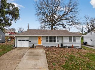 12704 E 48th Ter S, Independence, MO 64055
