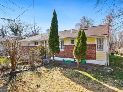 7523 Greenleaf Rd, Landover, MD, 20785