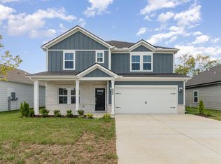 3603 Mathewson Way, Murfreesboro, TN 37128