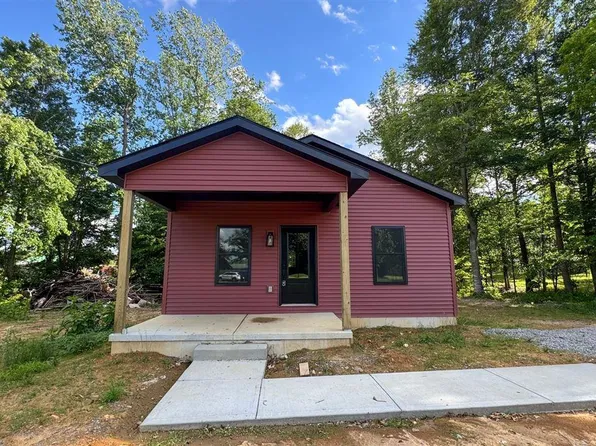 280 Robert Landis Rd, Greensburg, KY 42743