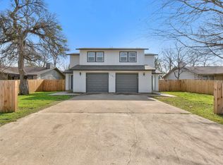 5205 Two Iron St #A, Austin, TX 78744