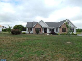 109 E Lucky Estates Dr, Harrington, DE 19952