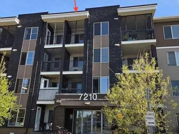7210 N 80th Ave NE #412, Calgary, AB T3J 0N7