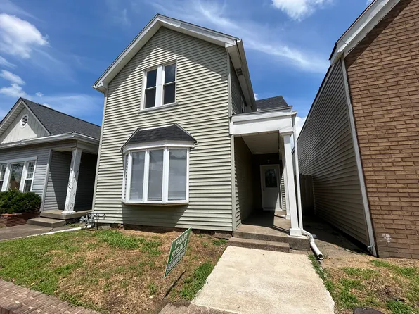 705 N Main St #A, Evansville, IN 47711