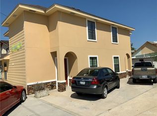 804 N Garcia St, Roma, TX 78584