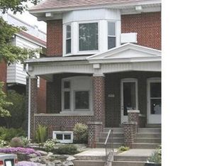 1842 W Chew St, Allentown, PA 18104
