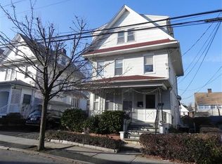 72 Treno St #1, New Rochelle, NY 10801