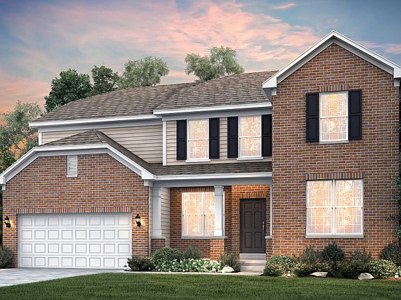 Home Exterior HR2N
