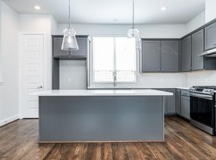 3028 Charline Ave, Houston, TX 77054