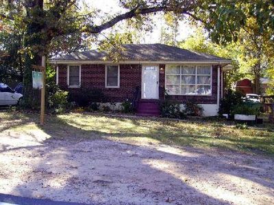 809 Catherine St, Forest Park, GA, 30297