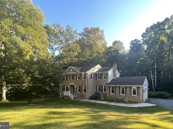 7362 Clifton Rd, Clifton, VA 20124