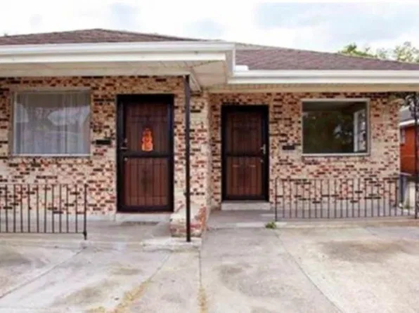 2330 N Claiborne Ave, New Orleans, LA 70117
