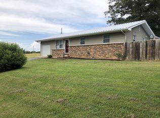 147 Scafford Branch Rd, Elizabethton, TN 37643