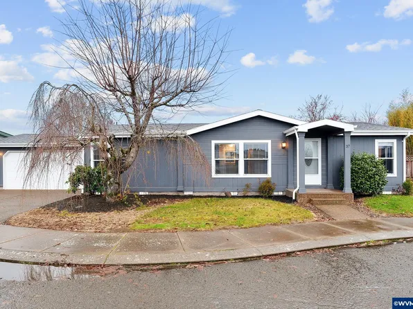 11105 Main St NE Unit 37, Donald, OR 97020