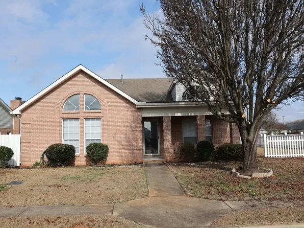 87 Park Ln, Warner Robins, GA 31093