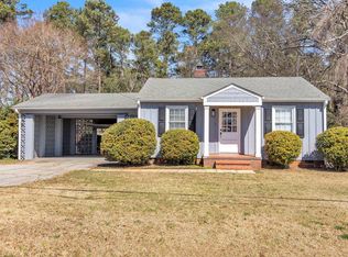 4410 New Cut Rd, Inman, SC 29349