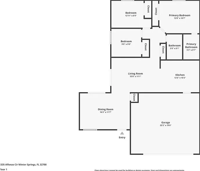 3 bed, 2.0 bath, 1127 sqft, $2,950 — Photo 2