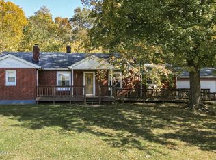 10801 Stonestreet Rd, Louisville, KY 40272
