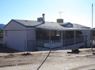 25020 Chapman Ln, Homeland, CA 92548