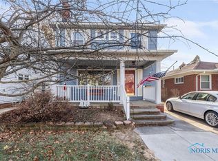 2706 119th St, Toledo, OH 43611