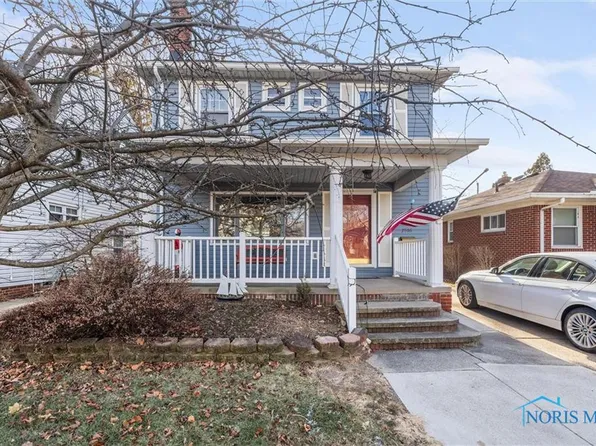 2706 119th St, Toledo, OH 43611