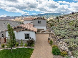 8840 Touching Stone Ct, Reno, NV 89523