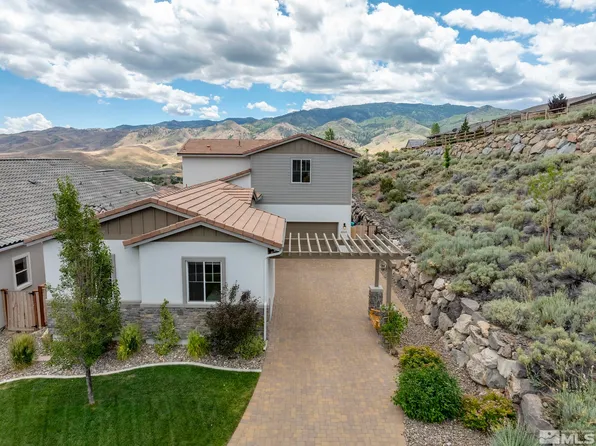 8840 Touching Stone Ct, Reno, NV 89523