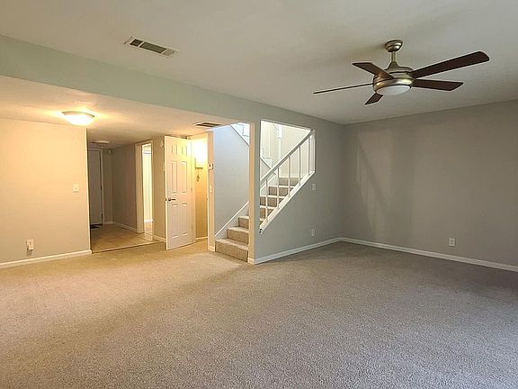 Living Room area