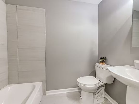 2nd image of 7300 Marion Ave #413