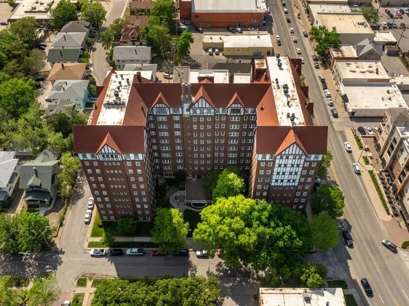 115 S Rutan Ave #10A, Wichita, KS 67218
